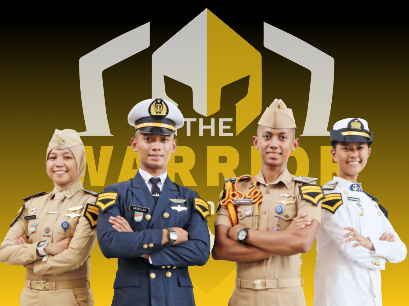 TNI-POLRI